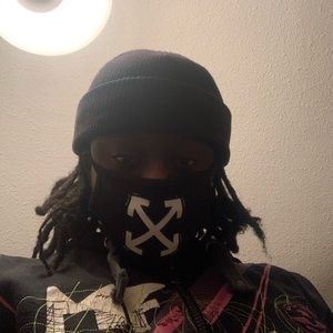 Meet your Posher, Dewayne